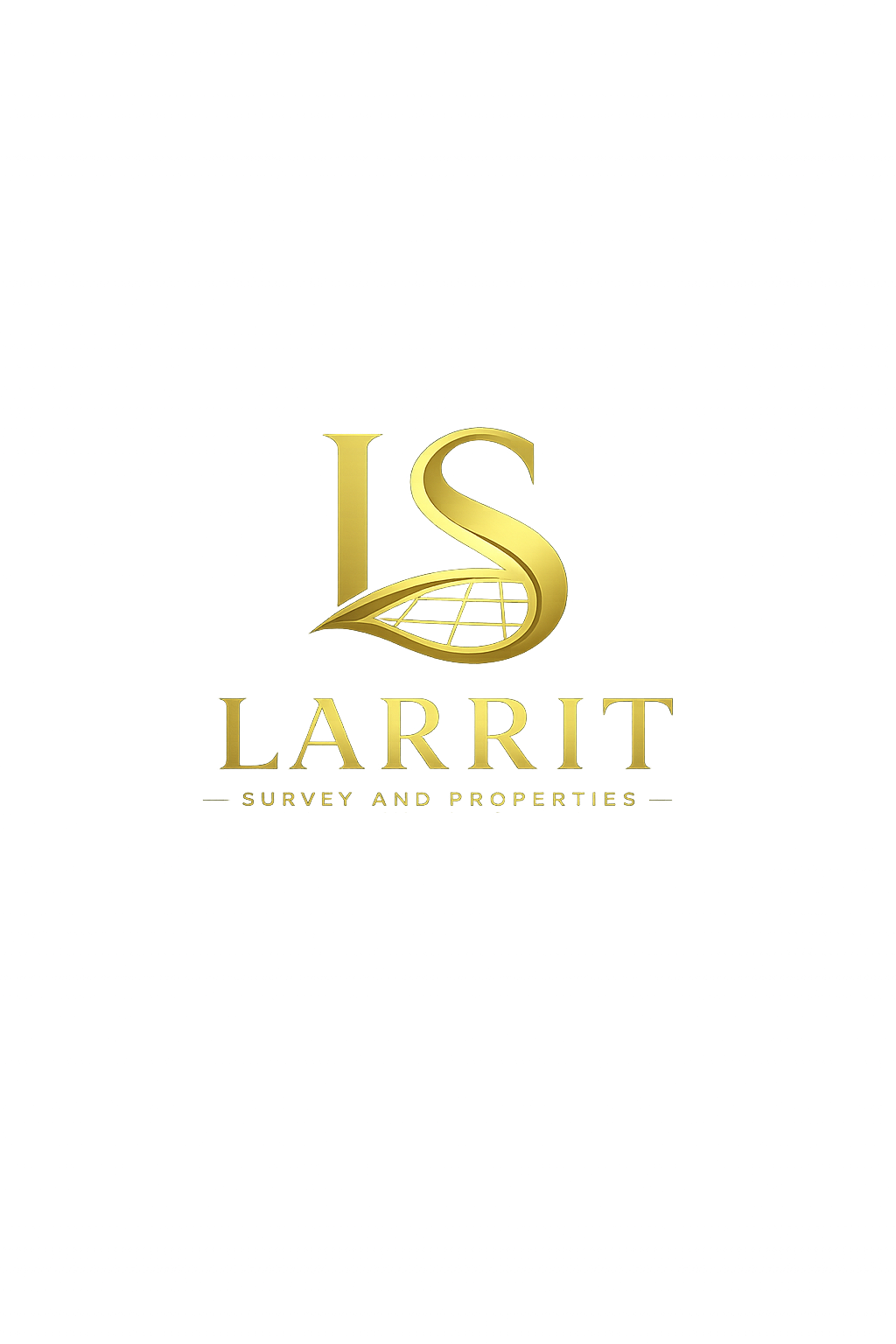 Larrit survey and properties